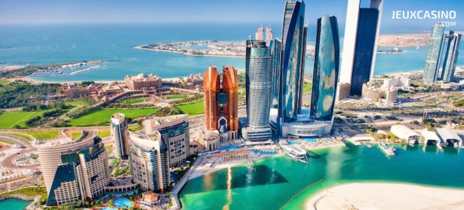 Les Émirats arabes unis s’apprêtent à légaliser les jeux de casino