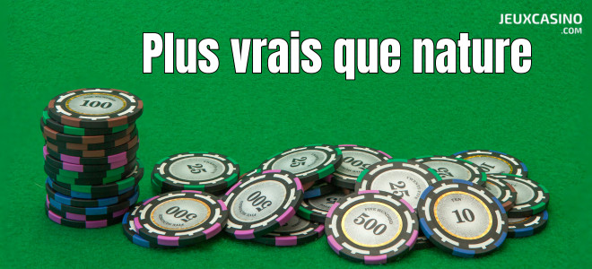 Escroquerie : des jetons contrefaits font perdre 727 000 $ à un casino de Macao 