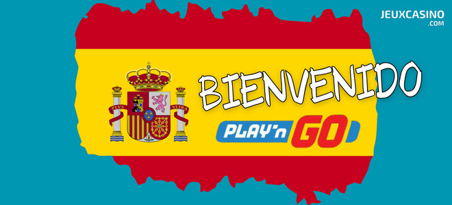 Business et développement : Play’n Go décroche sa licence d’exploitation en Espagne