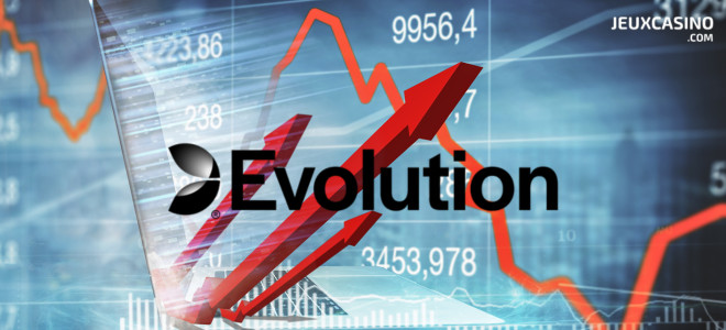 Coup dur pour Evolution : la licence de son partenaire asiatique révoquée