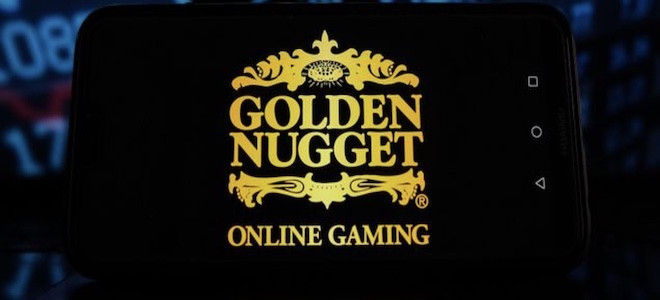 Draftking annonce le rachat pour 1,56$ milliard de la section Online du Golden Nugget