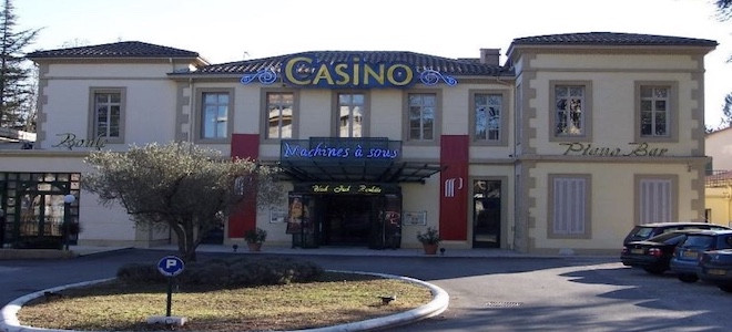 Dans les Alpes du Sud, les casinos au plus mal depuis l’instauration du pass sanitaire