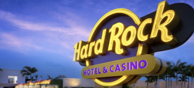 Casino à New York : Hard Rock International identifie trois emplacements possibles