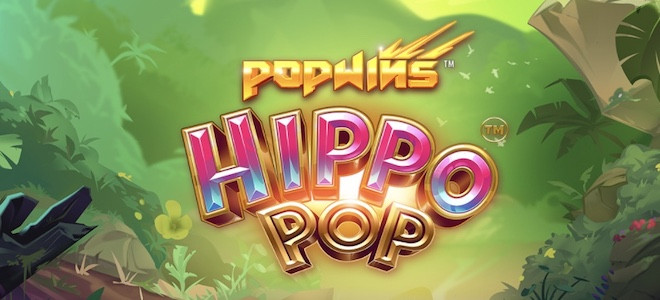 AvatarUX et Yggdrasil présentent leur nouvelle machine à sous HippoPop