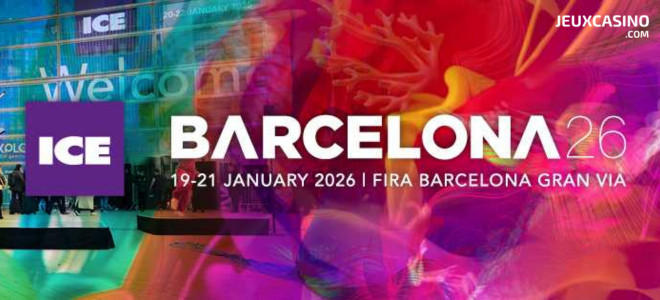 ICE Barcelona 2026 : le salon qui met la planète iGaming d’accord sur les priorités de l’année