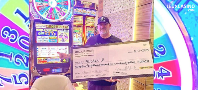 L’annulation de la pet sitter leur fait décrocher plus d’un million de dollars au casino