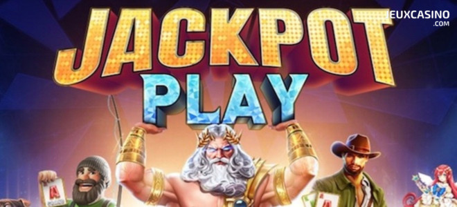 Jackpot Play, le nouveau produit iGaming de Pragmatic Play qui booste les gains des joueurs