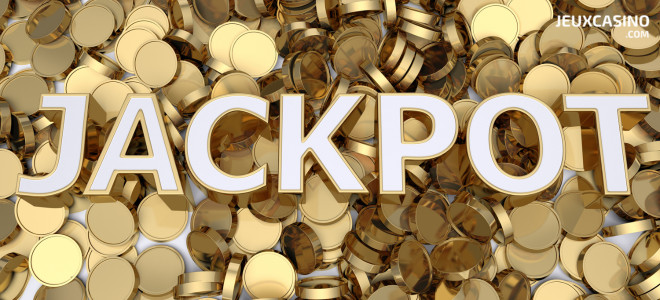 Double jackpot record sur Caesars Palace Online Casino : plus d’1,1$ million remportés en une semaine