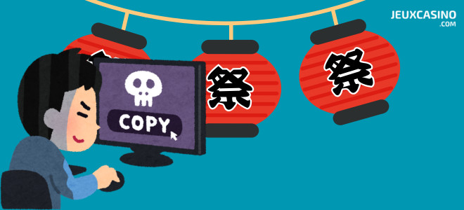 Jeux illégaux au Japon : 45 milliards de dollars misés en ligne en 2024, malgré un marché ultra-réglementé