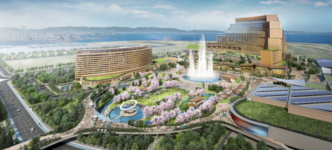 Japon : MGM Osaka en fer de lance d’un marché en pleine mutation