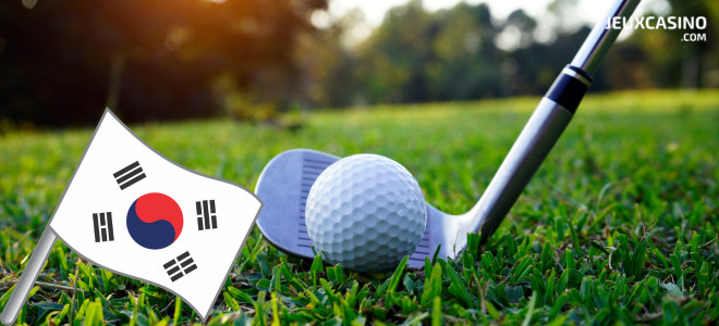 Corruption et extorsion : un gang sud-coréen escroque des riches golfeurs