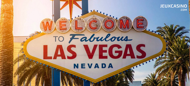 États-Unis : l’incroyable reprise de l’industrie des jeux de casino se poursuit dans le Nevada !