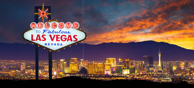 Las Vegas : L'impact économique du COVID sur la ville est d'environ 34$ milliards !