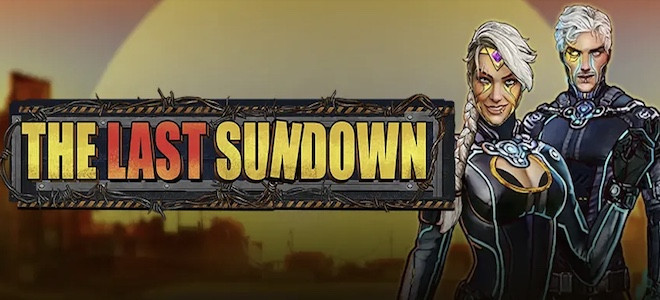 Machine à sous The Last Sundown : Play’n Go nous plonge dans un monde dystopique