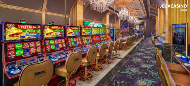 Le casino londonien Les Ambassadeurs poursuit un cheikh saoudien pour 4£ millions