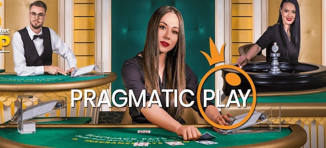 Pragmatic Play complète l'intégration d'un studio Live dédié avec Unibet