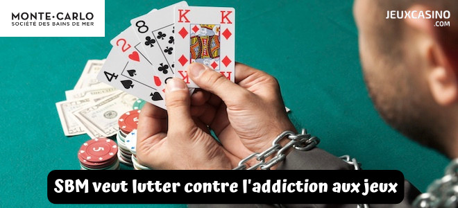 Addiction aux jeux : les casinos de Monaco se mobilisent pour un jeu plus responsable