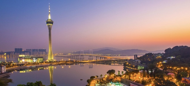 Macao : les revenus des casinos ont poursuivi leur ascension en juillet 2021