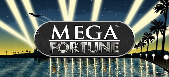 Mega Fortune : un Mega Jackpot de plus de 2 600 000 € tombe sur un casino NetEnt