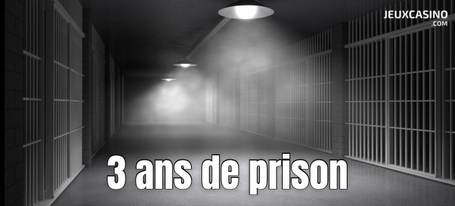 Stelsia Casino Mimizan : l’employé qui a volé 100 000 € écope de 3 ans de prison