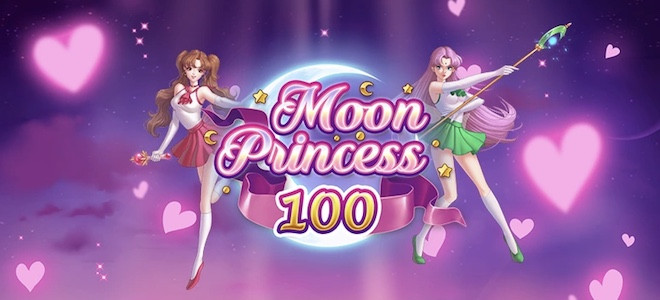 Moon Princess 100 : la très populaire machine à sous de Play’n Go a droit à un remaster !