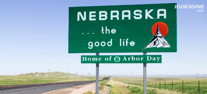 États-Unis : dans le Nebraska, le projet de loi sur les casinos reçoit un premier accueil positif