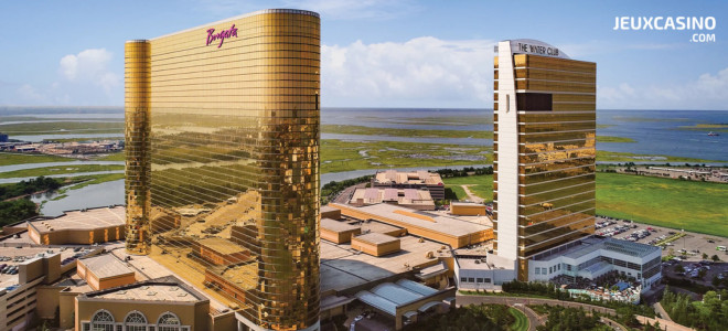 Une arnaque high-tech au baccarat par un duo Père-Fils, repérée