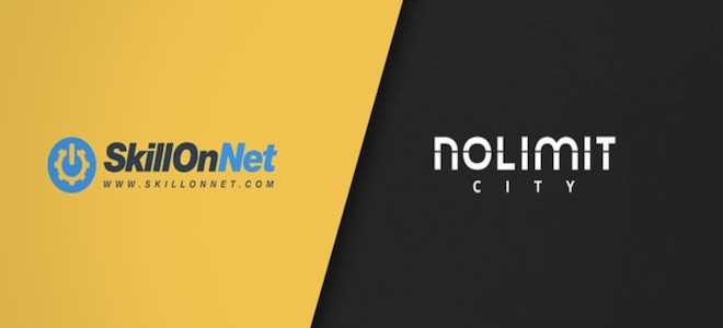 Jeux NoLimit City : un excellent ajout au portefeuille vidéoludique de SkillOnNet