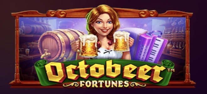 Célébrez l’Oktoberfest sur la machine à sous vidéo Octobeer Fortunes de Pragmatic Play !