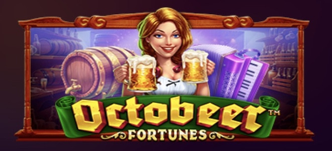 Célébrez l’Oktoberfest sur la machine à sous vidéo Octobeer Fortunes de Pragmatic Play !