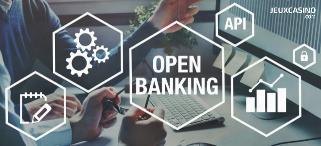 Open banking : un meilleur moyen de protéger les joueurs de casino en ligne ?