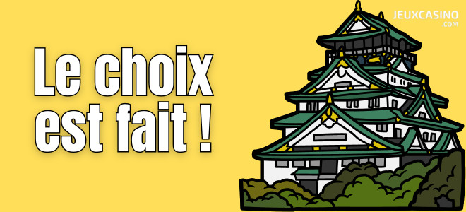 Le Japon choisit la préfecture d’Osaka afin d’y construire un complexe hôtelier avec casino intégré