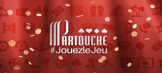 Groupe Partouche : le Produit Brut des Jeux chute de 85,80 % au premier trimestre 2021 !