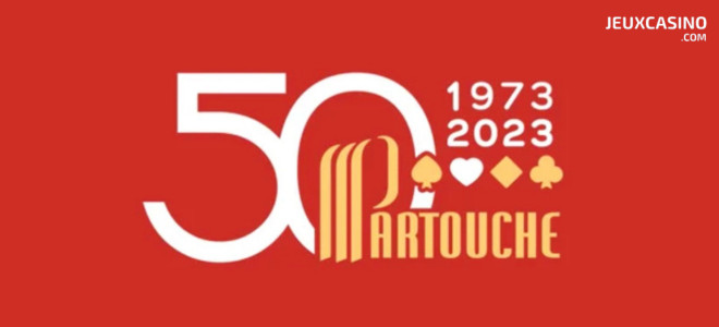 50 ans de Partouche : l’héritier du groupe s’exprime dans une ambiance de fête