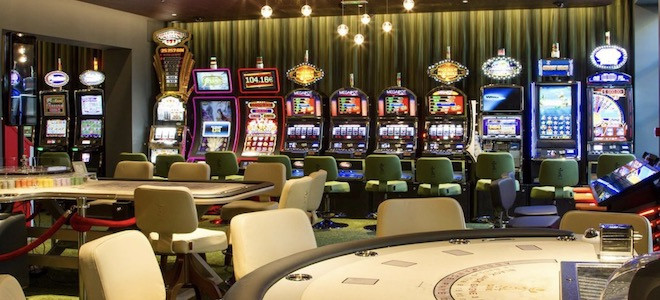 Partouche : fermeture des casinos du groupe dans l’attente d’un déconfinement éventuel