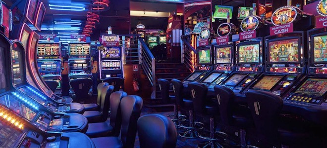 Covid-19 et casinos : Barrière et Partouche, ces deux colosses aux pieds d’argile…