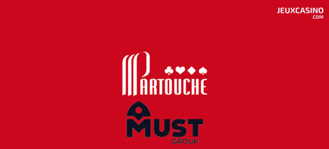 La restauration festive, nouveau fer de lance du groupe Partouche 