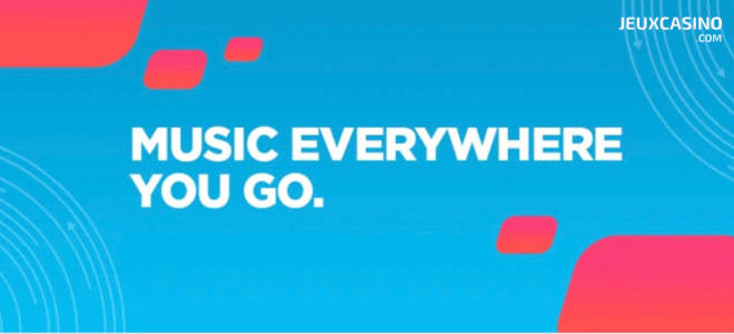 Play’n Go lance son label musical officiel : Play’n Go Music