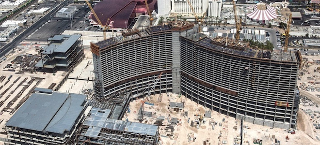 USA : des recettes prévisionnelles inquiétantes pour le Resorts World Las Vegas du groupe Genting