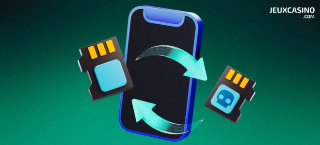 Le DOJ vise plus de 5 millions de dollars en Bitcoin liés à des attaques de SIM-swapping