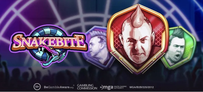Devenez un pro des fléchettes avec Peter ‘Snakebite’ Wright dans la dernière slot Play'n Go
