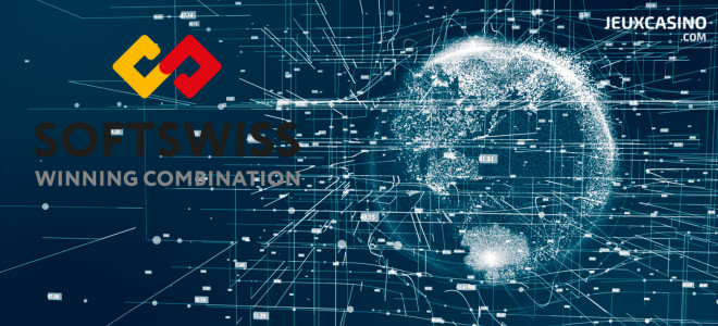 Casinos en ligne et technologie : SOFTSWISS accélère sa transformation par l’IA