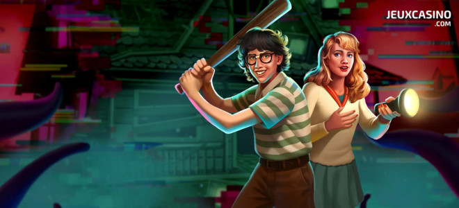 Static Nightmare Abyssways : une télé cathodique qui hante la banlieue sur les casinos en ligne Play’n Go