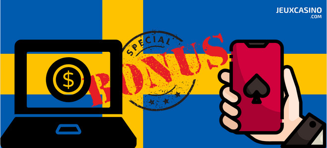 Suède : les acteurs du secteur iGaming espèrent des assouplissements sur les bonus