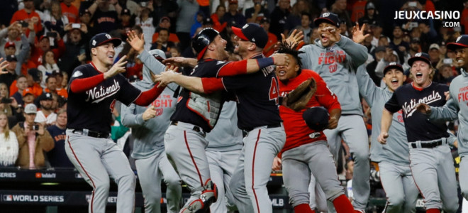 Un parieur sportif en Louisiane touche près de 575,000$ grâce à un « Super Parlay »