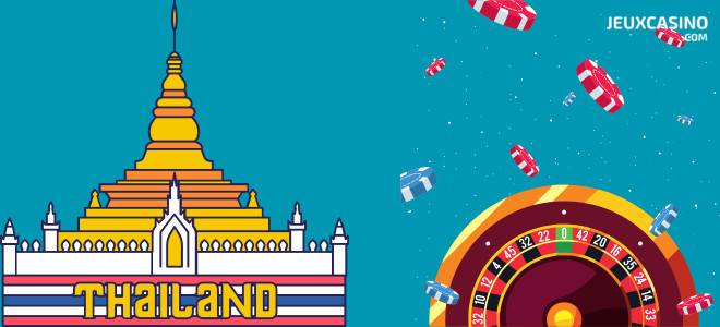 Thaïlande : La course aux casinos s’intensifie, seuls 7 opérateurs seraient en lice