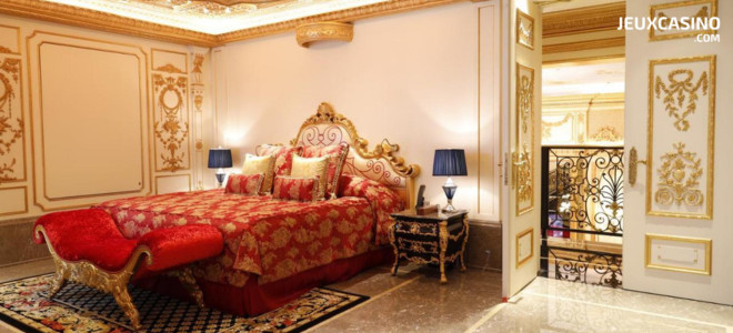The 13 à Macao : l’hôtel de luxe vendu à perte après un échec retentissant