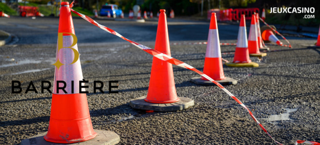 Barrière accélère sa mue : cap sur l’international, nouvelle architecture de marques et casinos à l’offensive