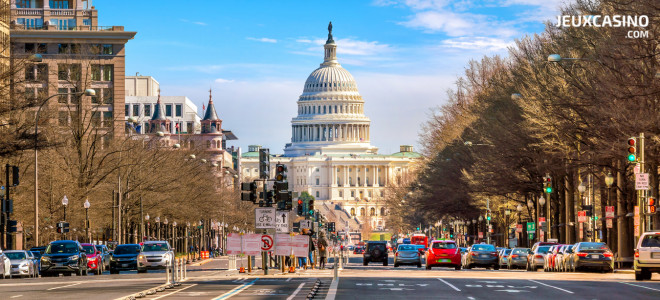 États-Unis : les pertes des joueurs atteignent un record historique de 72$ milliards en 2024