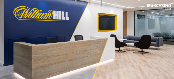 Licenciement abusif : William Hill condamné à verser 70 000£ à un cadre injustement accusé d’agression